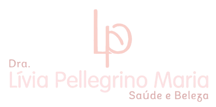 Dra. Lívia Pellegrino Maria - Saúde e Beleza